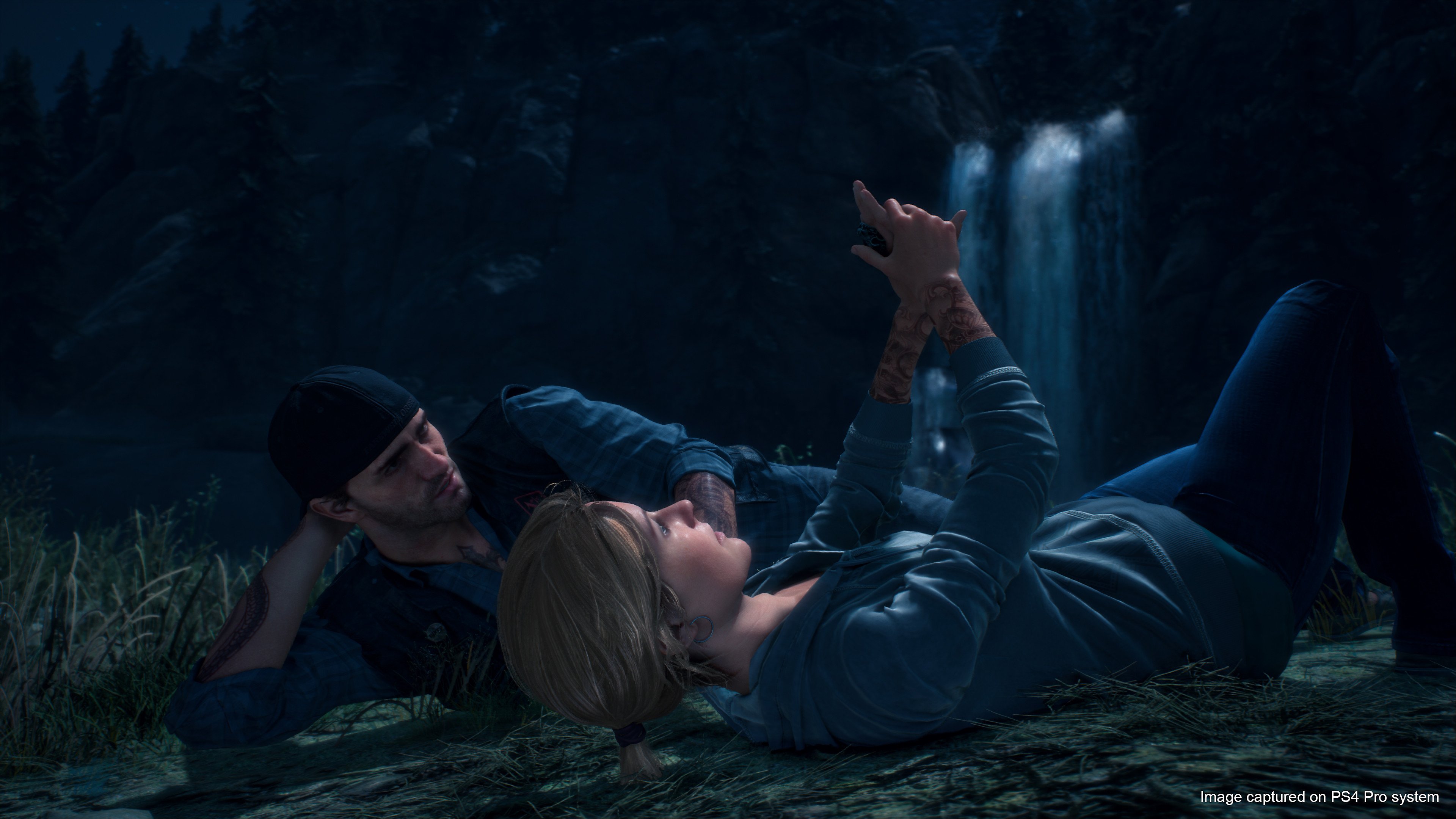 Days Gone